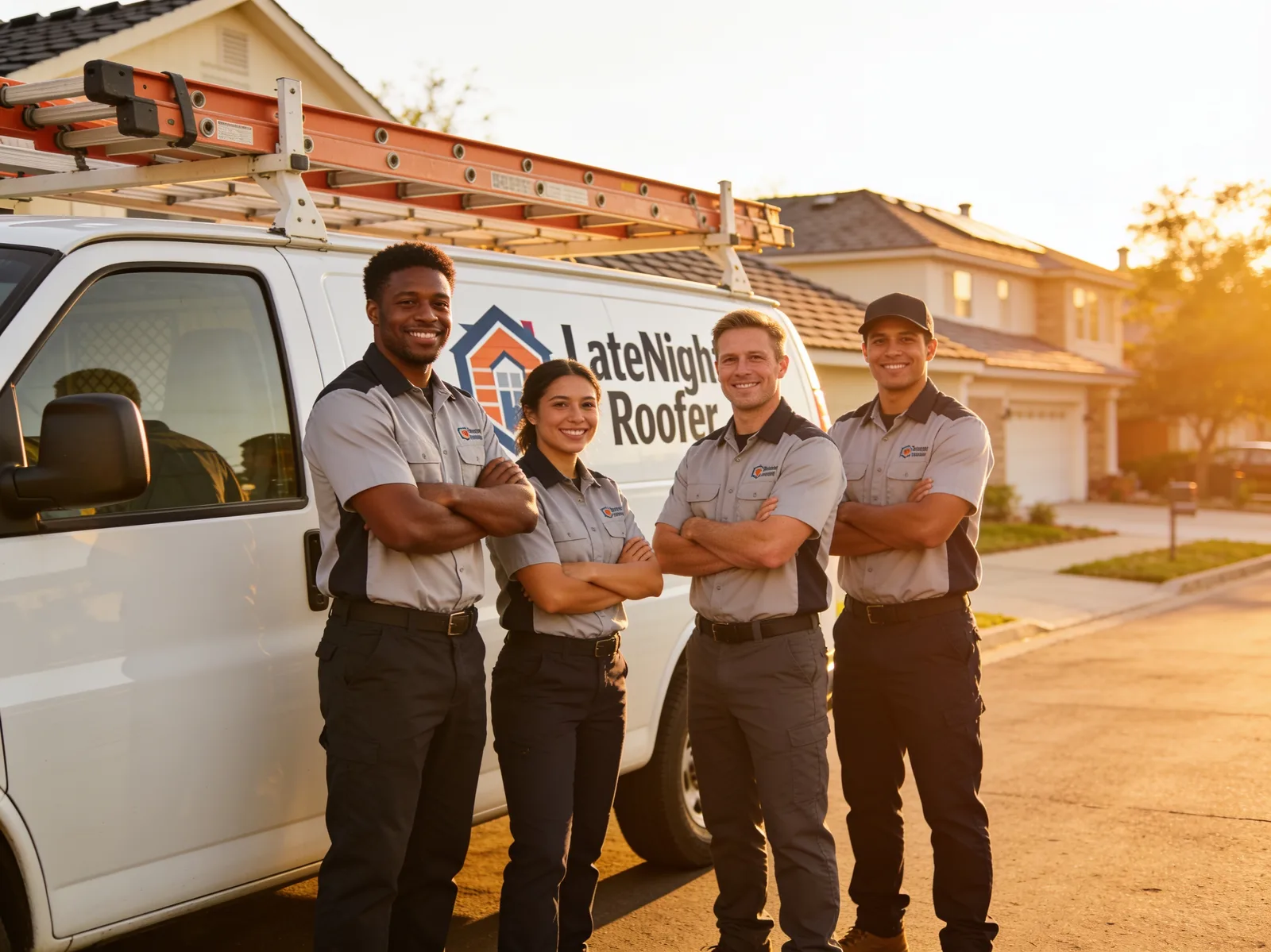Emergency Roof Repair company in Auburn, CA
